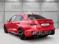 2025 Audi S3