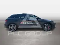 2025 Audi S3