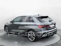 2025 Audi S3
