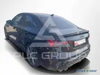 2025 Audi S3