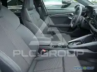 2025 Audi S3