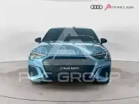 2025 Audi S3