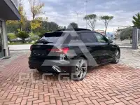 2025 Audi S3