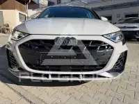 2025 Audi S3