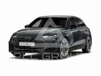 2025 Audi S3
