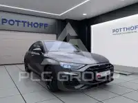 2025 Audi S3