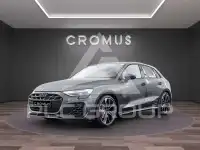 2025 Audi S3