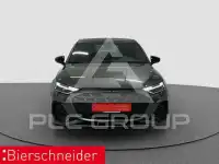 2025 Audi S3