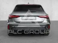 2025 Audi S3