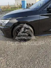 2025 Audi S3