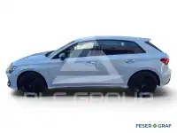 2025 Audi S3