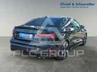 2025 Audi S3