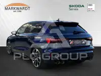 2025 Audi S3