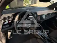 2025 Audi S3