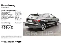 2025 Audi S3