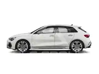 2025 Audi S3