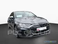 2025 Audi S3
