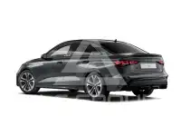 2025 Audi S3