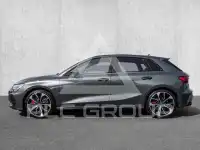 2025 Audi S3