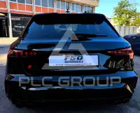 2025 Audi S3