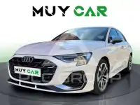 2025 Audi S3