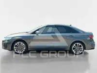 2025 Audi S3