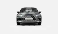 2025 Audi S3