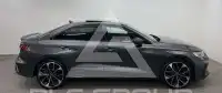 2025 Audi S3