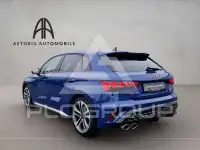 2025 Audi S3
