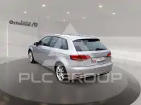2025 Audi S3