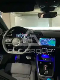 2025 Audi S3