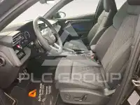 2025 Audi S3