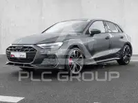 2025 Audi S3