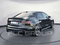 2025 Audi S3
