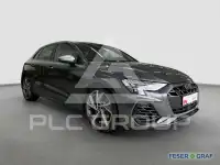 2025 Audi S3