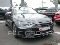 2025 Audi S3