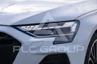 2025 Audi S3
