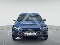 2025 Audi S3
