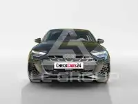 2025 Audi S3