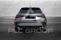 2025 Audi S3