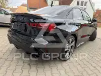 2025 Audi S3