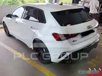 2025 Audi S3