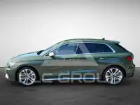 2025 Audi S3