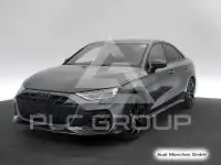 2025 Audi S3