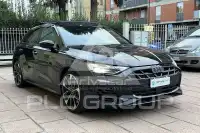 2025 Audi S3