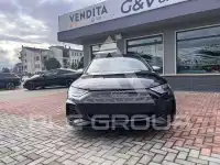2025 Audi S3