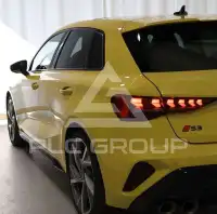 2025 Audi S3