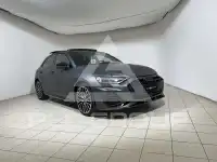 2025 Audi S3
