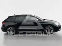 2025 Audi S3