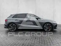2025 Audi S3